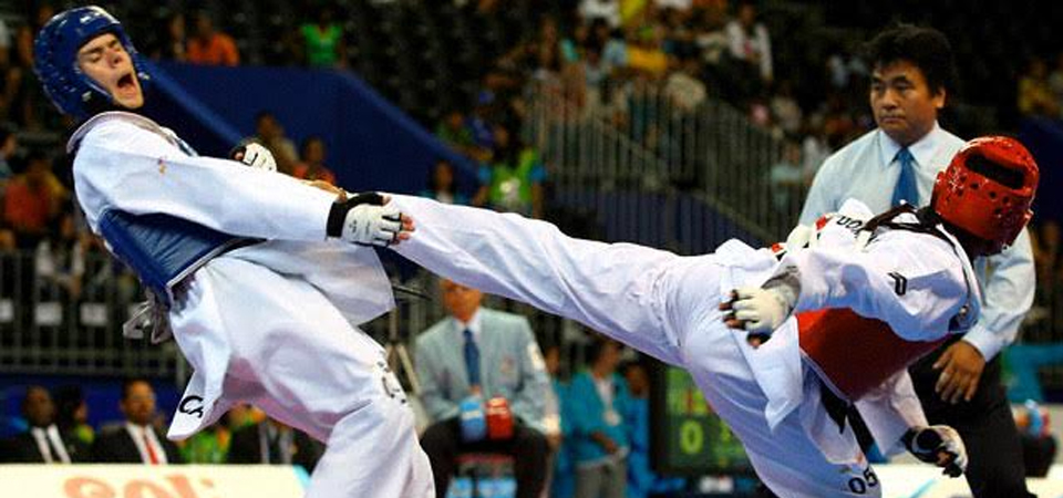  Taekwondo Indonesia Ukir Prestasi di Jepang