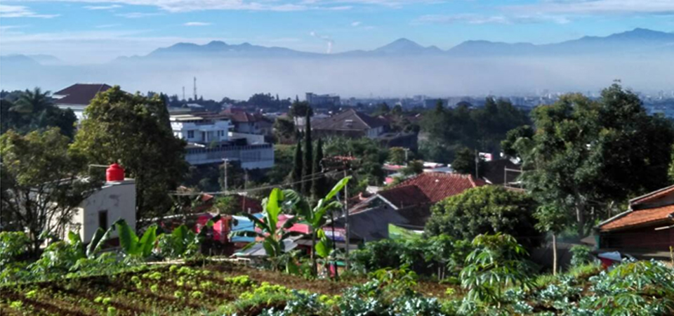  Pengusaha Punya Kuasa di Bandung Utara