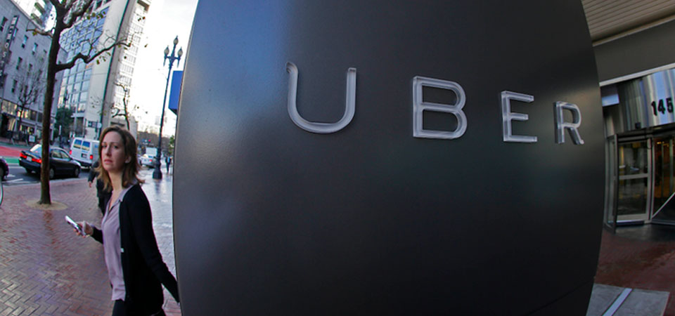  Direktur Uber Mundur Setelah Bikin Pernyataan Lecehkan Wanita