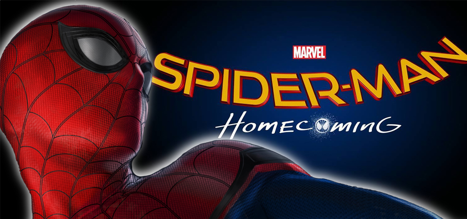  Review: Spider-Man Homecoming