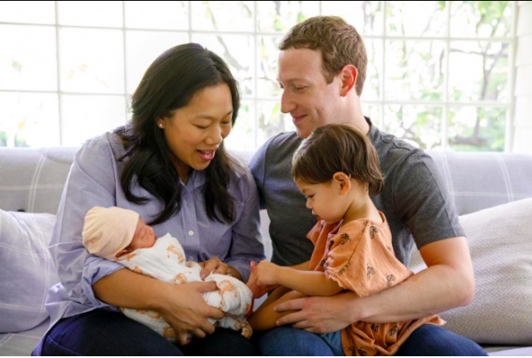  Lho, Akun Mark Zuckerberg di Facebook kok Tidak Bisa Diblokir