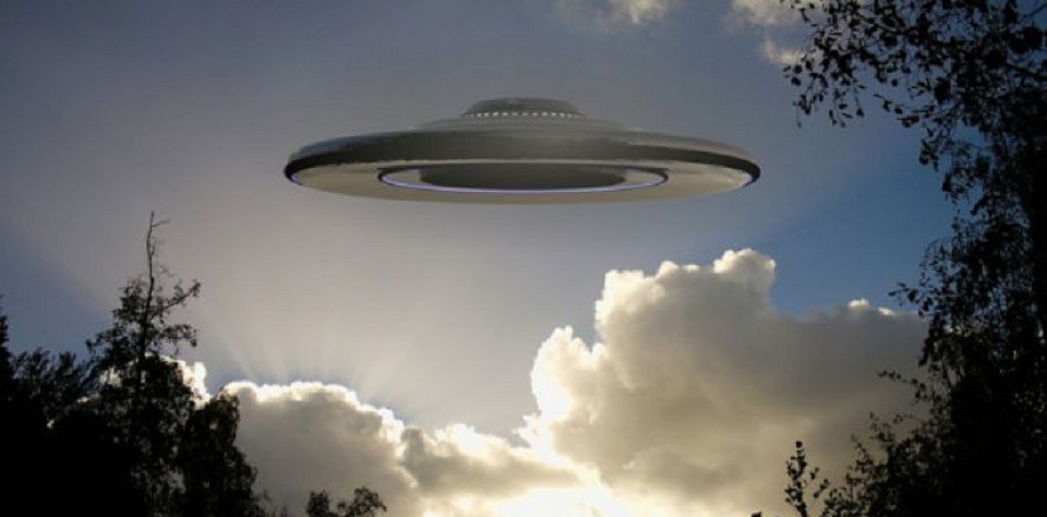  Pentagon Akui Danai Program Perburuan UFO