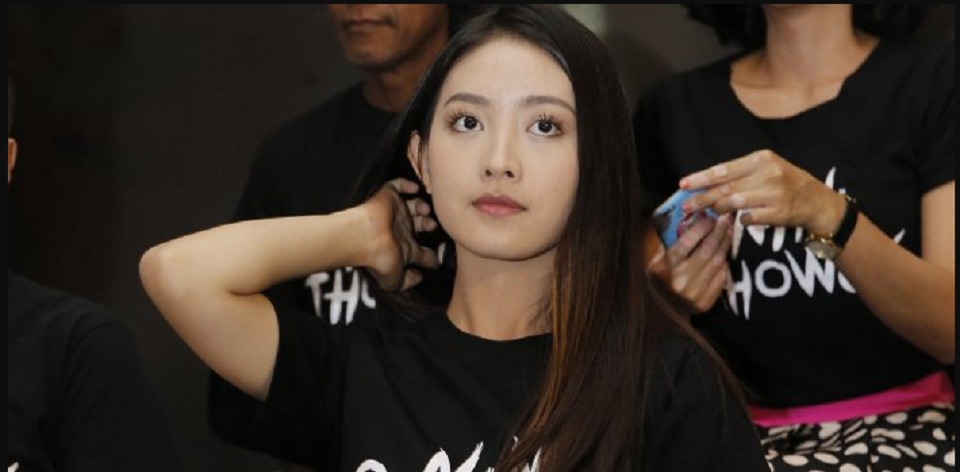  Pengalaman Natasha Wilona Bintangi Film Horor “Nini Thowok”