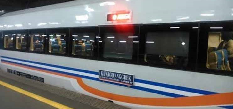 Diskon Kereta ke Semarang demi “Jateng Wow 2018”