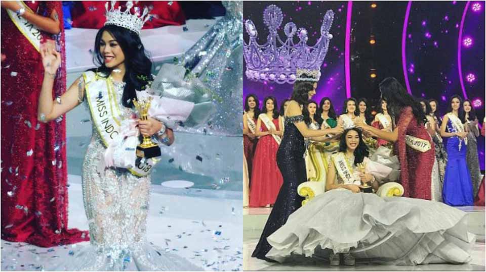  Alya Nurshabrina Melaju ke Miss World 2018