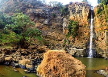 Geopark Ciletuh Pelabuhanratu Peroleh Pengakuan UNESCO