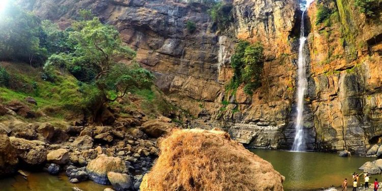 Geopark Ciletuh Pelabuhanratu Peroleh Pengakuan UNESCO