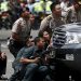Polri Minta Maaf Syuting Film Bom Thamrin Bikin Macet