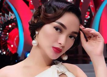 Mimpi Besar Zaskia Gotik (1): Dulu Dicemooh Kini Dipuja-Puji