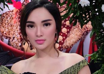 Mimpi Besar Zaskia Gotik (2-Habis): Keluarga Adalah Yang Utama