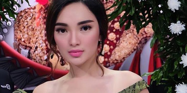 Mimpi Besar Zaskia Gotik (2-Habis): Keluarga Adalah Yang Utama