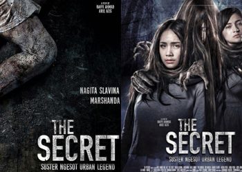 The Secret: Suster Ngesot Urban Legend