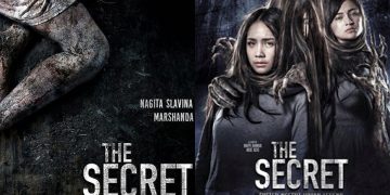 The Secret: Suster Ngesot Urban Legend