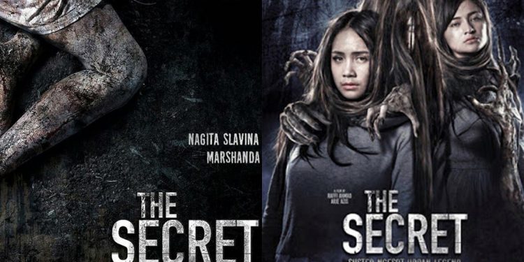 The Secret: Suster Ngesot Urban Legend