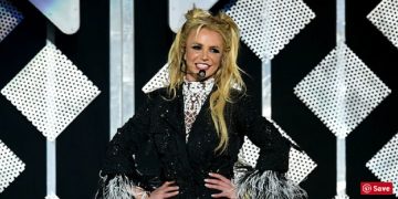 Britney Spears Rilis Produk Fashion dan Lifestyle