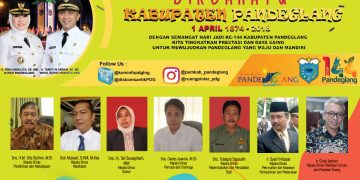 Dirgahayu Kabupaten Pandeglang ke-144 (3)