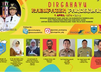 Dirgahayu Kabupaten Pandeglang ke-144 (4)