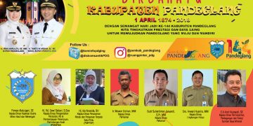 Dirgahayu Kabupaten Pandeglang ke-144 (4)