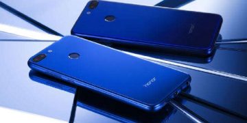 Smartphone Honor 9 Lite Raih Sukses Flash Sale di Shopee