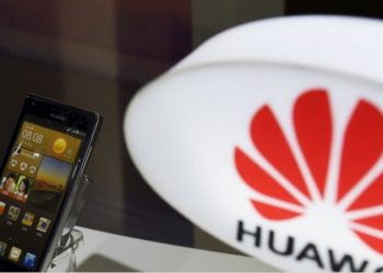 RUMOR IT – Huawei Kembangkan OS Pengganti  Android