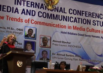 Iklan dan Pencitraan Ancam Independensi Wartawan