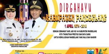 Dirgahayu Kabupaten Pandeglang ke-144 (2)