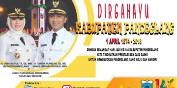 Dirgahayu Kabupaten Pandeglang ke-144 (1)