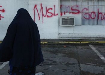 Wanita Berjilbab di Inggris Banyak Jadi Korban Hate Crimes