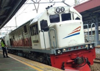 Siap-siap Berebut Tiket KA buat Mudik Lebaran