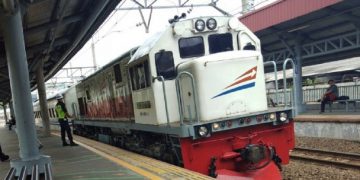 Siap-siap Berebut Tiket KA buat Mudik Lebaran