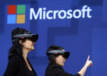 Microsoft Windows Beradaptasi dengan Penurunan Kepentingan Bisnisnya