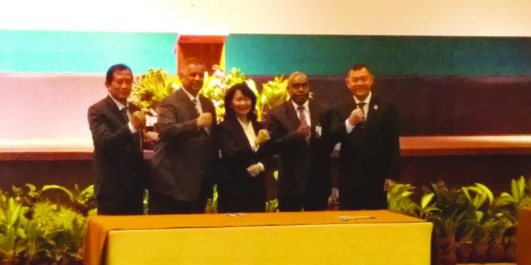 PLN Gandeng Bidang Datun Kejaksaan Agung RI