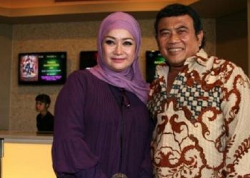 Rhoma Irama dan Ricca Rachim Bintangi Sinetron “Cinta dan Doa”