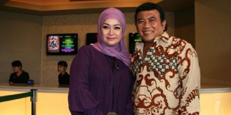 Rhoma Irama dan Ricca Rachim Bintangi Sinetron “Cinta dan Doa”
