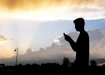 Medsos sebagai Gaya Hidup Amrik, Begitu Juga Anda?