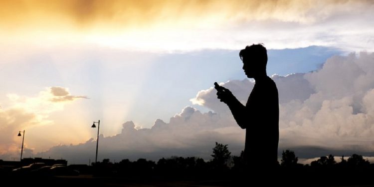 Medsos sebagai Gaya Hidup Amrik, Begitu Juga Anda?