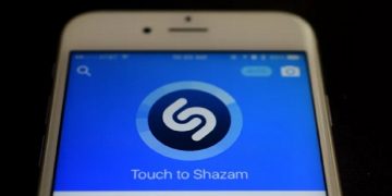 Uni Eropa Selidiki Rencana  Apple Akusisi Shazam