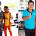 Azki, Siswa SD Pasireurih 1 Mendulang Prestasi