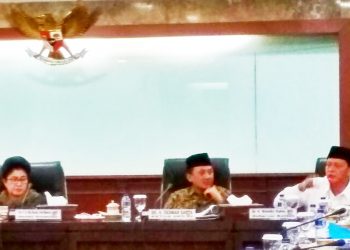 Pemprov Banten akan Realisasikan Berobat Gratis