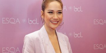 BCL Jualan Lipstik