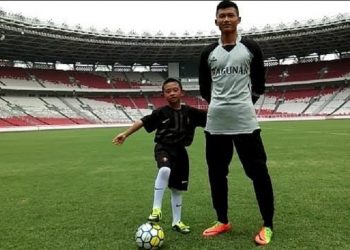 Benzema Ingin Jadi Duta Cilik McDonald di PD Rusia 2018