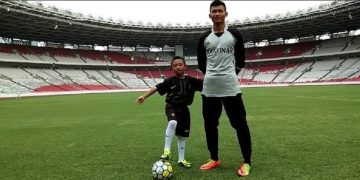 Benzema Ingin Jadi Duta Cilik McDonald di PD Rusia 2018