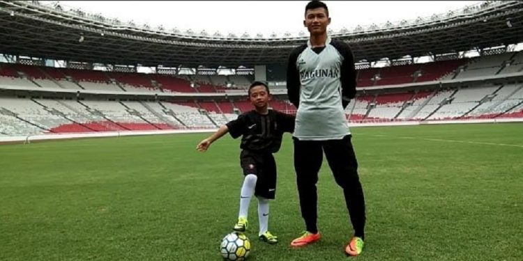 Benzema Ingin Jadi Duta Cilik McDonald di PD Rusia 2018