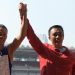 Lawan Pentinju Rusia, Daud Yordan Minta Restu Menpora