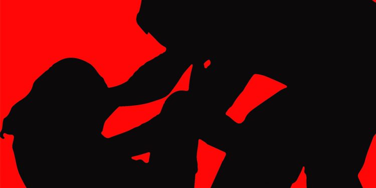 Dendam pada Istri, Anak Dicabuli