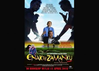 Film “Enak Tho Zamanku, Piye Kabare”, Multitafsir