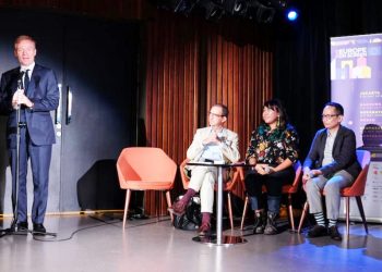 Europe on Screen 2018 Putar 93 Film di Enam Kota