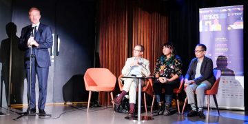 Europe on Screen 2018 Putar 93 Film di Enam Kota
