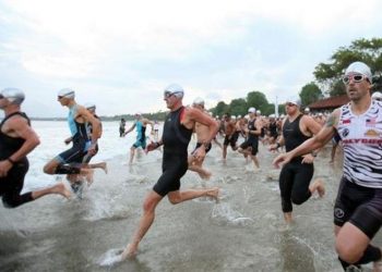 Bali-NTB Usung Sport Tourism