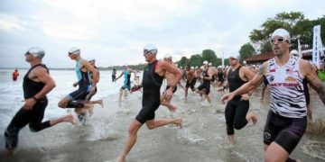 Bali-NTB Usung Sport Tourism
